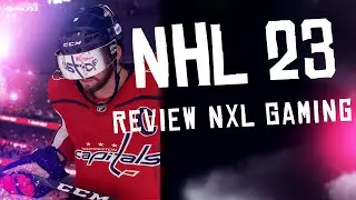 NHL 23 REVIEW: THE RUNDOWN