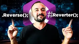 Extension Methods in C# | Certainly ONE OF THE BEST features that C# has.