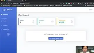 How to use Pronto (CMS Software)