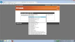 How to configure your D-Link router for a cable internet connection