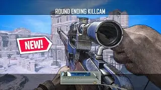 I HIT THE MOST INSANE COD VANGUARD TRICKSHOT SO FAR! (Vanguard SND Trickshotting w/ 19 KILLCAMS!)