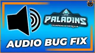 Temp Sound Bug Fix
