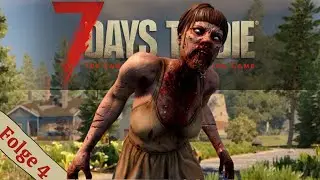 ☠ Wir brauchen Geld! ☠ 7 Days to Die ☠ Deutsch
