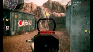 WarFace Обычный Штурм для Феи