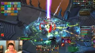 Fury LFR Quick Look
