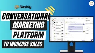 Best Lead engagement system with multi-channel marketing | Dashly review |