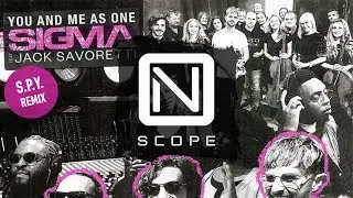 Sigma - You And Me As One (S.P.Y Remix)