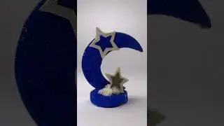 Glitter Foam sheet craft 