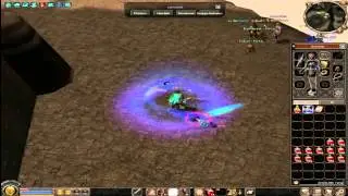 Metin2 Deimos Larv3 vs Convicted/Charge [HD]
