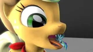[VORE]Taste of Rainbow