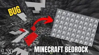 Truco para matar al wither en Minecraft Bedrock 1.21