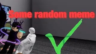 Some random meme//ROBLOX SKYWARS//