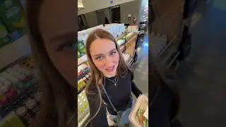 Shopping at the most expensive supermarket in the world 🇺🇸 