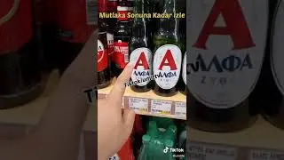 Yunanistanda 10 euro ile alışveriş