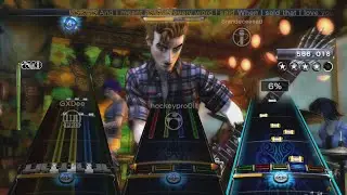 Keep On Loving You - REO Speedwagon Full Band FC (Rock Band 3 DLC) HD Gameplay (Xbox 360)