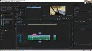 Advanced Premiere Pro Tutorial: Setting up Premiere Editing, Sound, Professional Tips, and Tricks