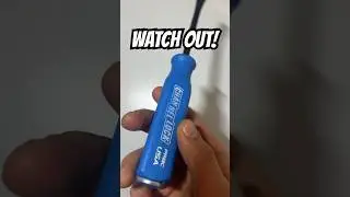 DO NOT BUY CHANNEL LOCK TOOLS TIL YOU SEE THIS