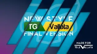Sigla TG VALLATA (2013)