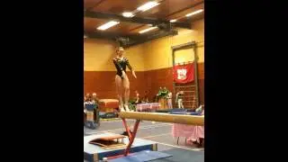 Eline Flux balk - NSTC2 2014
