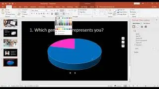 Create Bars and Graphs in Excel