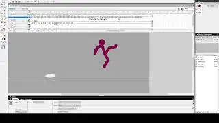 Animating