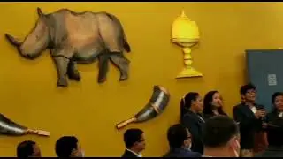 Song by teachers