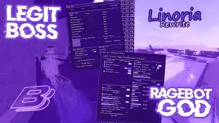 BBOT VS LINORIA (BEST PHANTOM FORCES SCRIPTS)