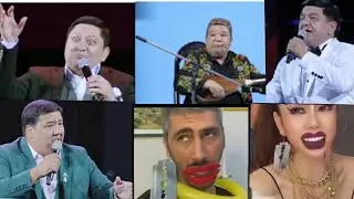 КЕЛИНГ БИР КУЛИШАЙЛИК.HAZILLAR .