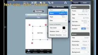 Blueprint Tutorial - 02. Widget Basics