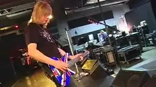 Def Leppard   AT&T Blue Room Interview Sav