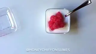 Слаймы на выбор 😘😘