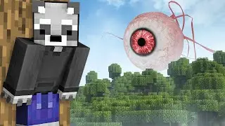 The most disturbing Minecraft mod