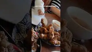 Pride Chicken #asmr #mukbang #unlimited #bulalorecipe #trending #viralvideo