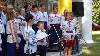 День села Соколівка  ( ч.1)