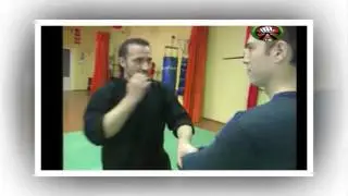 Вин чун - боевое исскусство уничтожать, Александр Кормушин уроки