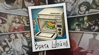 ВРАТА ШТЕЙНА за 30 МИНУТ (Steins;Gate)