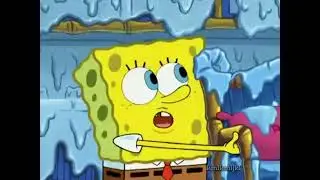 squidward's toenail