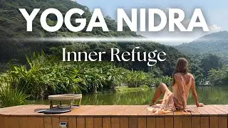 Yoga Nidra Meditation for Inner Peace | 30 Minutes Guided Relaxation