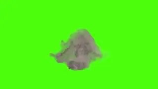 Air Vortex Green Screen 1 