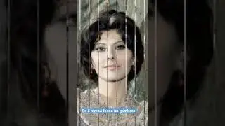 Non succederà più Claudia Mori