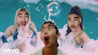Bed PARODY (Nicki Minaj ft. Ariana Grande) ||  In My Version