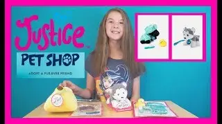Justice Pet Shop Review #2