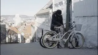 Her i Norge - kapittel 2