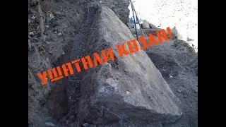 МЕТАЛЛОРАСКОП-2019..ПРЕОДОЛЕВАЯ ПРЕПЯТСТВИЯ//IRON DIGGERS//53//