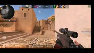 170❤️Noticed | Standoff 2