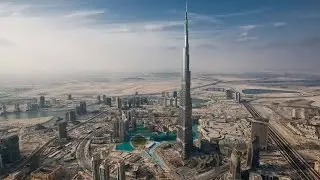 10 Tallest Skyscraper Buildings of the Future in the World