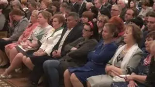 Зональное совещание в ст. Новопокровской, посвященное Дню местного самоуправления