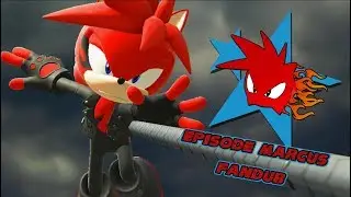 SONIC FORCES - Episode Marcus (Dubbed) HD