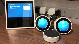 BlackBerry Alerts for Alexa