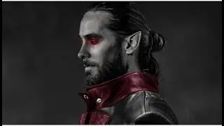 Morbius - Trailer Deutsch